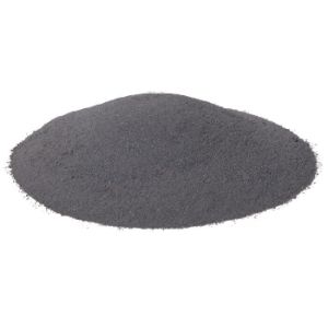 Vetisa- Nero Ebano 25KG ( 0,8-1,2 mm) 48/p -Črni marmorni pesek