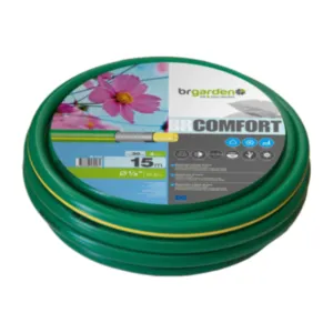 BR-Vrtna cev CONFORT 3/4" 50 m, max 30 bar (1050)