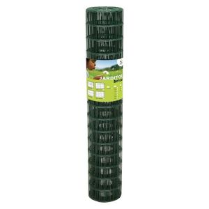 R.- BRICO Mreža Zelena 1000 mm x 25m 100x75_1,6/2,1)