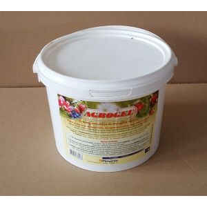 Agrogel - zadrževalnik vode, pakirano 1000 g