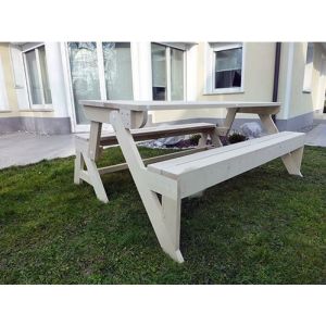 KLIP KLOP MIZA - Dva izdelka- Ena cena 195x135cm/ kom