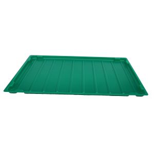 BACHMANN 64230.01 Sobna topla greda- podstavek  480x300x15mm