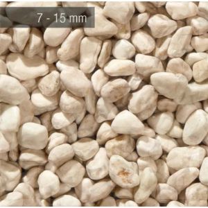 Z. Ciottolo Botticino (7-15 mm) 25kg- okrasni k.