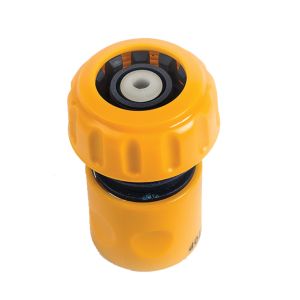 IN- PROTECH PRIKLJUČEK ZA CEV S STOP FUNKCIJO 89228 3/4" PTC - cena na kom
