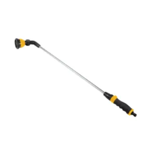 Tuš ročka 9- funkcijska vodna zalivalka (GB2309C)