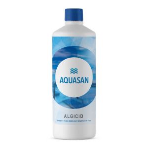 AQUASAN Algicid 1 L