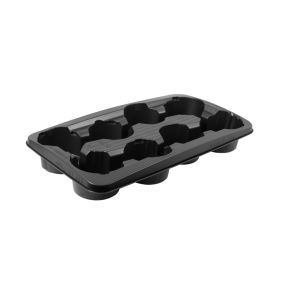 BACHMANN 68388 -TRANS.PLATO 8x14CM  (50kom x 24#=1.200kom)