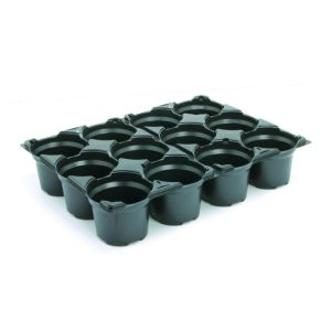 BACHMANN 63015- TRANS.PLATO 2x6 za 10,5 CM (64komX30=1.920/pal)