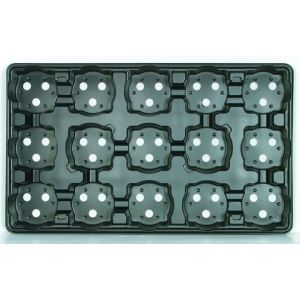 BACHMANN 64575 -TRANS.PLATO 15x10,5 CM (50kom x 28#=1.400kom)