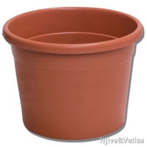 BAMAP- MASTELLO PISTOIA 70/P /TERRAC./rjava/170L/64/P