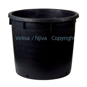 BAMAP- MASTELLO SenzaM 120/ 600L, višina: 68 cm