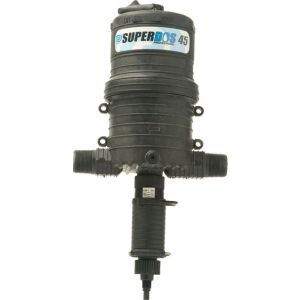 SUPERDOS 45 - 0,3- 2.5% BSP - dozator Hydro Systems