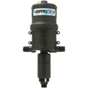 SUPERDOS 20 - 0,3%, - dozator Hydro Systems