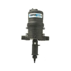 SUPERDOS 20-BSP - 2- 10%, - dozator Hydro Systems