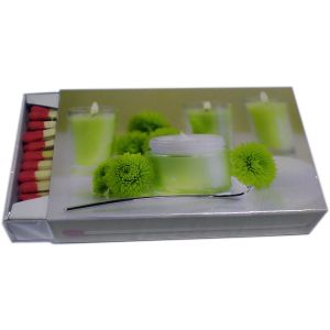 Vžigalice- Za kamine in peči 48vž./10cm 1/1 / kom