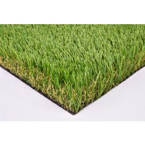 MX- VETISA Umetna trava, višina 38 mm, velikosti 1 x 1 m (1m2)