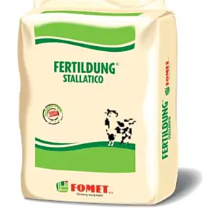 FertilDung® stallatico org gnojilo iz hlev. gnoja,peleti 25 kg