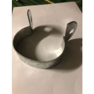 MRT- QUICKFIX Okrogla objemka- Pocinkana (4 kosi) - Cena/vrečko