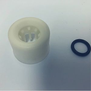 011850V - Kit A -BSP- SuperDos 15-20-30-45/ 2,5%- Beli bat + 2 tesnila