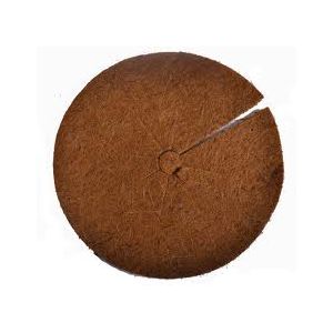 KS- KOKOSOVI DISKI 15 cm - 1200/karton- Cena/kom