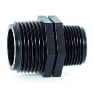 Spojka-Reducir 3/4 x 1/2 (pp) M/M