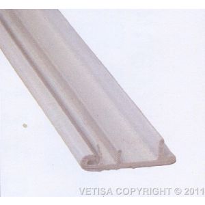 RASTLINJAK - Profil plastičen 1234 (CENA/KOS) 2m