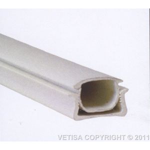 RASTLINJAK - Profil plastičen T.F.2 (CENA/KOS) 2m