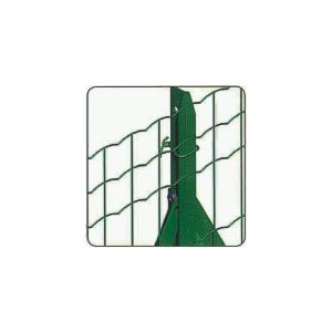 MRT- Stebriček T 30x30 Zeleni 1200 mm