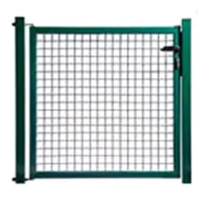 MRT- CLASSIC Vrata ENOJNA- 1500mm V(h) x 1000 Š(w) - Zel.6005