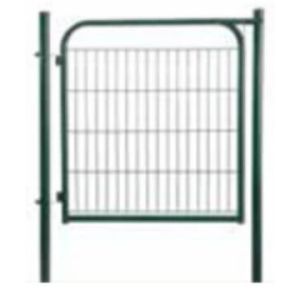 MRT- ECO Vrata-ENOJNA 1500mm V x 1000mm Š- Zelena