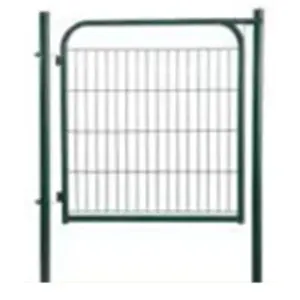 MRT- ECO Vrata-ENOJNA 1500mm V x 1000mm Š- Zelena