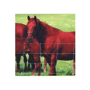 MRT-HY-Kmetijska jeklena mreža 100/8/15 LIGHT (1,9/2,5)R/50m