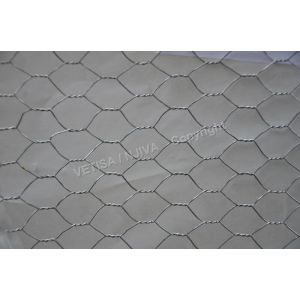 MRT - ŠESTKOTNA MREŽA 13/0,7/1000 RO 50 M ESP/ HEXAGONAL W. NET.