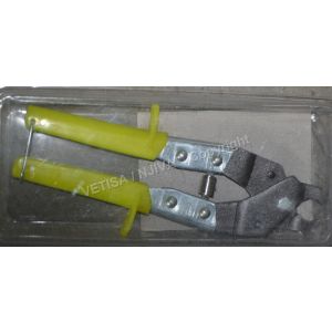 MRT- Klešča za sponke - Staple plier inox