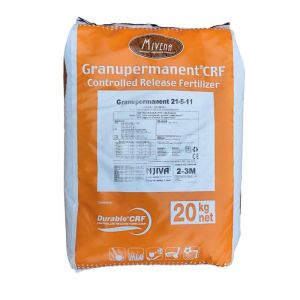 Mivena- Granupermanent Universal 21-05-11 - 2-3M-20kg