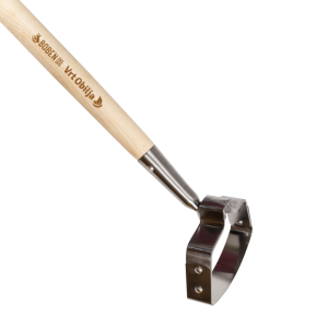 NIHAJNA MOTIKA 135, širina 138 mm, držalo 160 cm