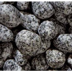 Z. Ciottolo Granito Montorfano (25-40 mm) 25kg- okrasni k.