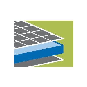 Reimann - VIVAPLUS 3-slojni - 2,0 m širine (cena v tkm)