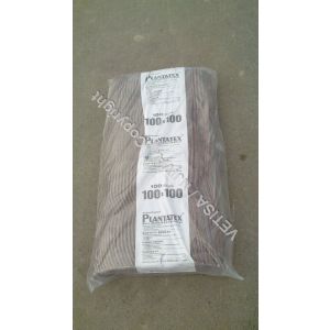 Reimann- PLANTATEX NORMAL - 100 X 100 CM JUTA, PAK./100KOM