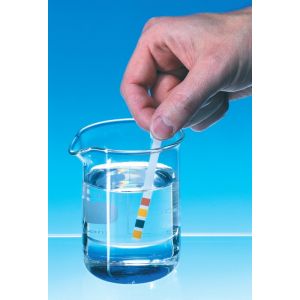 STEPS 30054 -FE merilni lističi za železo/100 kom