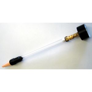 STEPS 40030 - Merilec vlažnosti -60cm - analogni tenziometer