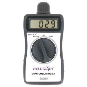 STEPS 32800 PAR - Quantum meter