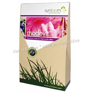 Rhodovit - mikorizne glive za vresovke,rodod, 300 g/pak