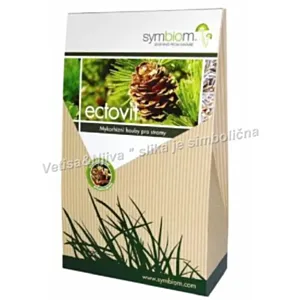 ECTOVIT - mikoriza za drevesa 300 g/pak