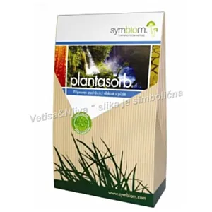 Plantasorb - absorbcijski gel 10 kg/pak