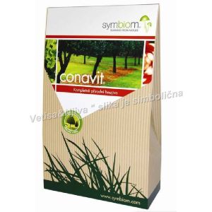 Conavit - dolgoročno eko gnojilo  20 kg/pak