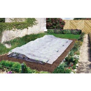 VRTNA KOPRENA LETNA (18 G) 1,6  M X 10 M, 16 M2