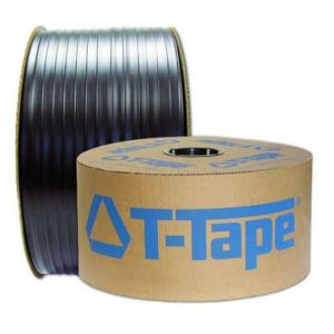 T-TAPE 508-20-500, 500 t.m. ROLA, 20 cm kapl., 500L/H, 2 letni