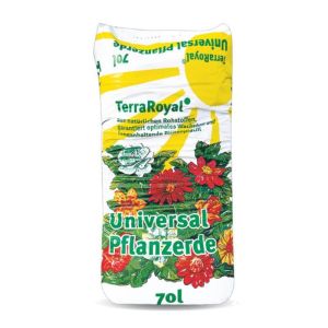 P- Terra Royal Pflanzerde  70L/36/EP - Univerzalna zemlja za lončnice