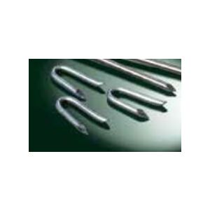 MRT- U-Žebelj - žičnik deb. 3,4 - 18x35 mm/ U-nails/ Cena/3kg/cca 600 kos/paket